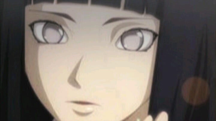 Hinata Hyuga #naruto #anime
