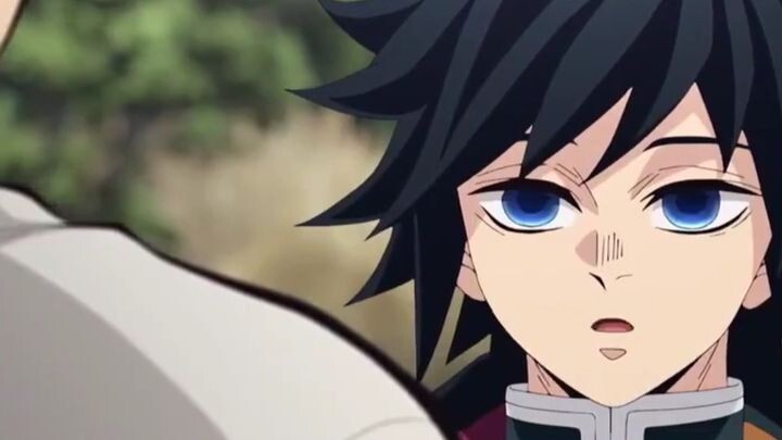 Yi Yong: Sorry, I didn’t manage to die.