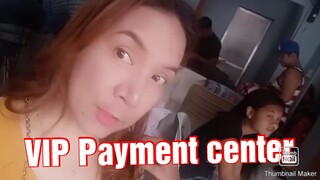 VIP Payment Center Opening #gracevlog