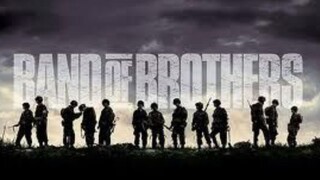 Band of Brothers - When trumpets fade