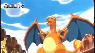 Pokemon Tổng Hợp (Ep 46.4) Lysaito tiến hóa #PokemonTongHop_tap46