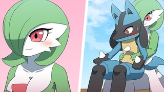 [Pokémon] Bạn có thể làm điều đó tại đây nếu không phiền [sum]