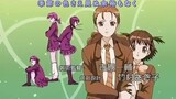 High School Girls Episode 3 English Subbed