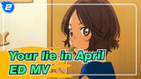 Your lie in April -ED MV_2