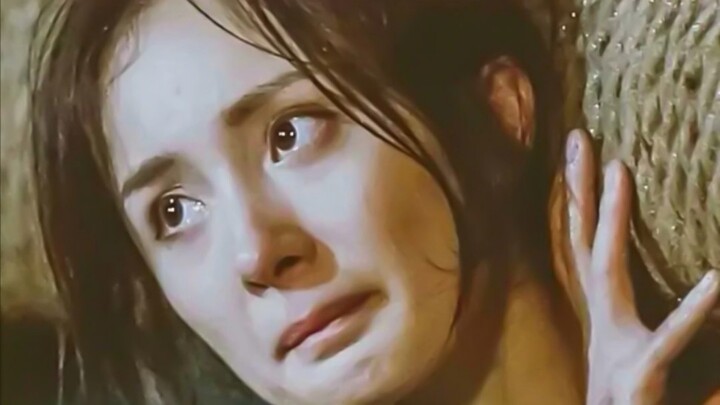 Why is Yang Mi so mean? Is she really that mean?