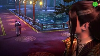 Nguyên Long #4 - Ngũ đại gia tộc truy sát, Vương Thắng tiến nhập Thiên Tuyệt Địa