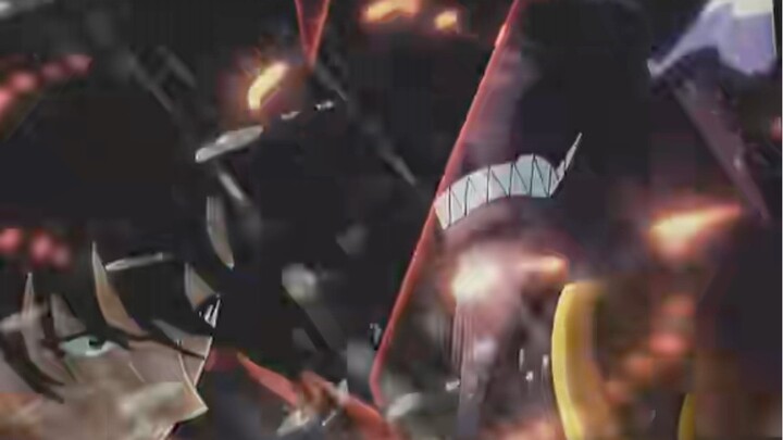 Jinwoo vs Baran — the showdown we’ve all been waiting for! ⚔️🔥