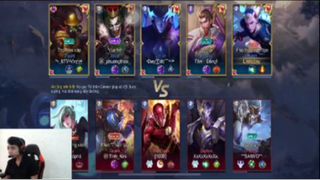 CẦM TRONG TAY TULEN - CÂN HẾT TEAM BẠN