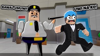 Escape Gary's School | ROBLOX | UWIAN NA PERO AYAW KAMI PAUWIIN!