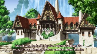 Madan No Ou To Vanadis -eps 3- sub indo