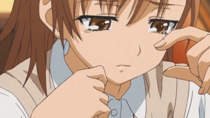 Misaka Mikoto, Misaka Sister, and Little Misaka, who is more suitable to be a girlfriend