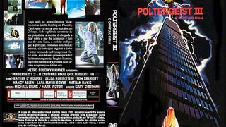 Poltergeist III (1988)