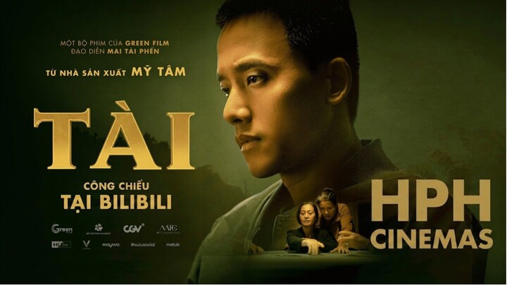 Phim Tài - Tai | HPH Cinemas