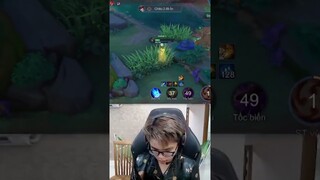 Valhein bắn cả thế giới #laibâng #liênquânmobile #shorts