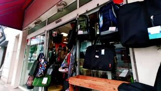 Exploring Ameyoko Street & Harajuku: Tokyo's Hidden Gems & Fashion Wonderland!