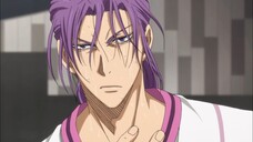 Kuroko no Basket 2 Episode 50 [ENGLISH SUB]