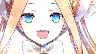 [FGO] ชุดว่ายน้ำ ฝรั่ง Abigail Williams [CV. Owada Hitomi] Mod Demo