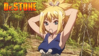 DR. STONE Best Kohaku Moments | Just Kohaku Cute and Funny Moments