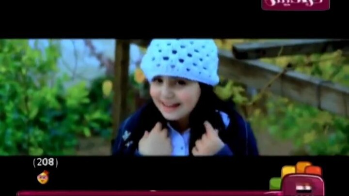 2012 هي صلاتي امل قطامي بدون موسيقى قناة كراميش بلس