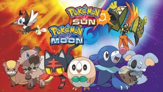 POKÉMON THE MOVIE :- SUN AND MOON KA RAHSYA || EP 1-16 || PART-1 || #pokemon