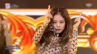 【4K 60fps】BLACKPINK - DDU-DU DDU-DU (180624)