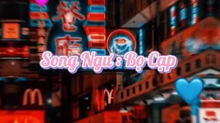 các cung hợp nhau