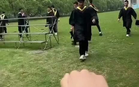 Món quà tốt nghiệp quý giá nhất