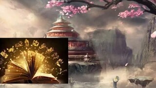 Budidaya Keabadian Fana: Sepuluh Senjata Ilahi Teratas di Dunia Roh Bab, di manakah peringkat Pedang