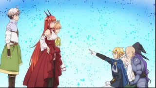 Yuusha Party wo Tsuihou sareta Beast Tamer || Eps 6