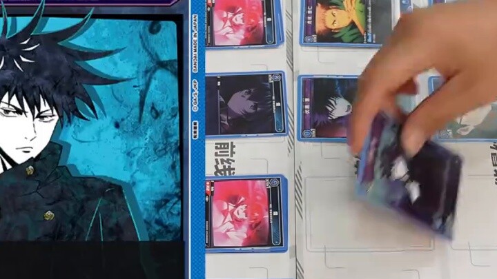 Will win! Amiya vs. Sukuna, Arknights linked UA card experience & battle live [Battle Realm]