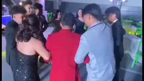 Js prom  rocket