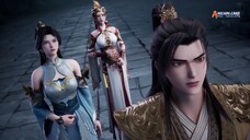 Martial master ep 570