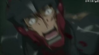 【机动战士高达】“佣兵在高超中死去”！！