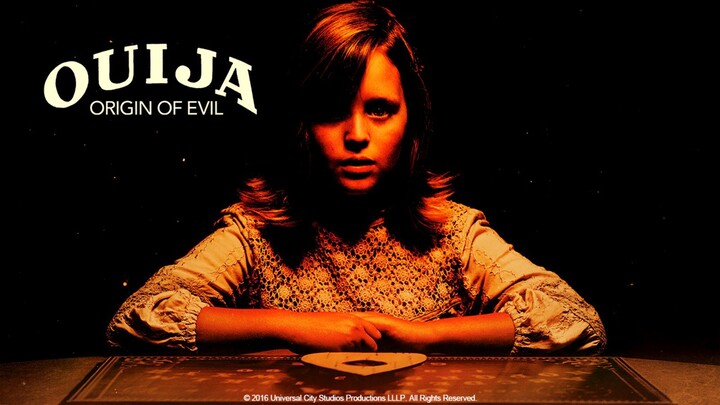 Ouija: Origin of Evil (2016) SUB INDO