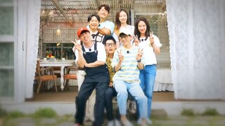 Running Man (Game-Show) Episode 640 - English sub