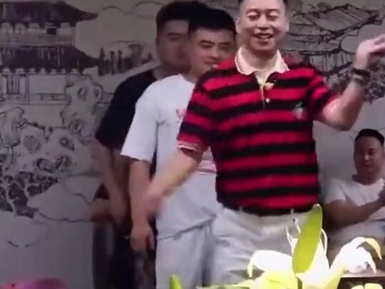 I've already watched it several times, but that doesn't deter me from watching it again.