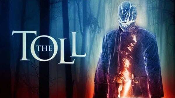 THE TOLL (2020) •HORROR•THRILLER• Sub_Indo