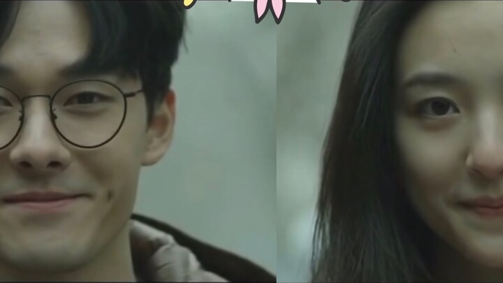 [be了be了] บทสรุปความหวานนอกจอของคู่ Rain and Fog ตอนที่ 2