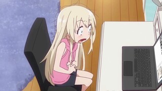 Thậm chí không thể nghĩ đến việc nhét bồn cầu! jojo seiyuu cũng đã đóng những nhân vật kỳ lạ này