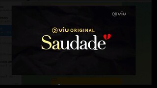 SAUDADE [EPISODE 08].