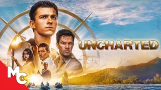 Pemain Sapiderman main di Uncharted live action (2022) Sub Indo