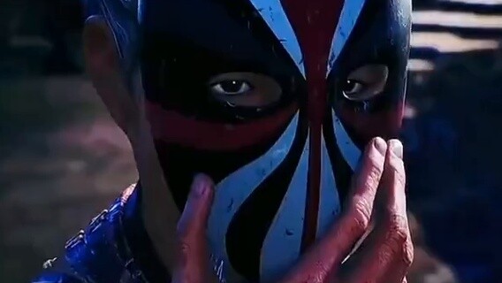 Li Chunfeng, who crushed his bones and scattered his ashes; Yuan Tiangang, who lent me a hairpin; Lu