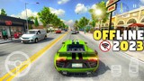 Top 10 OFFLINE Games for Android 2023 | best Offline games for ios