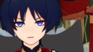 [Genshin Impact/Dubbing] Ganti nama dan ganti ibu