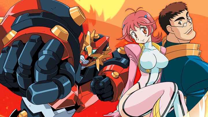 【Anime MAD】Heart and body are united into one soul "Soul and Soul Fusion Houdanna Season 1 Theme Son