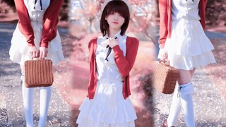 [Wen]Skin Vô Địch❤️Lunya, chúng ta hãy hẹn hò với Megumi Kato một ngày nhé!