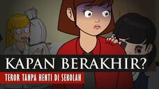 Sihir yang Menyerang Gita | Kisah Bella Remaja