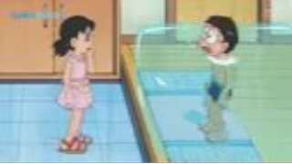 Doraemon episode 489