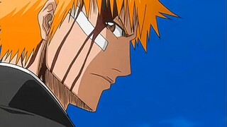 Apakah Anda masih ingat kejutan yang dibawa oleh swastika Kurosaki Ichigo untuk pertama kalinya?