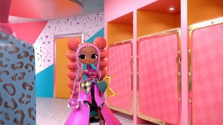 L.O.L. Surprise! Winter Fashion Show  To watch the full movie, link is in the description
